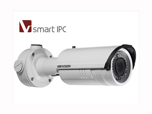 超宽动态CMOS-ICR日夜型筒型网络摄像机